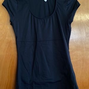 Women’s control top